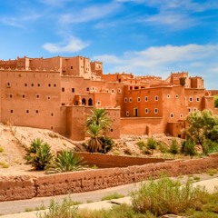 Ouarzazate - One Day Trip