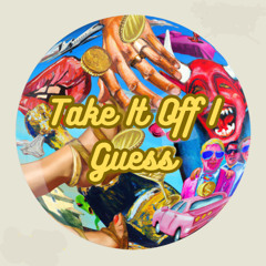 Fisher, Aatig - Take It Off X Charli XCX, Billie Eilish - Guess (Veriso mashup)