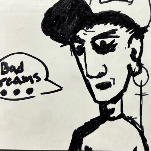 BadDr3am