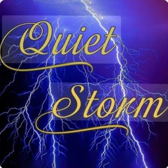 Live Set - Quiet Storm