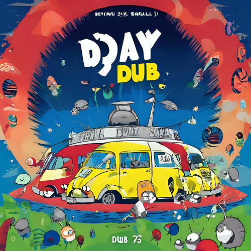 DDD( D Day Dub)