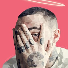 Mac Miller - Ladders (Happy Endings flip)