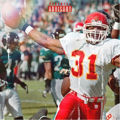 PRIEST HOLMES FREESTYLE