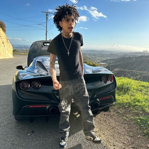 Stream [FREE] LIL TONY TYPE BEAT “GOTO” (PROD. HINH X PCFOPI) by hinh