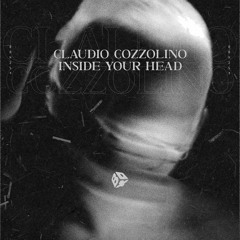 Claudio Cozzolino - Inside Your Head