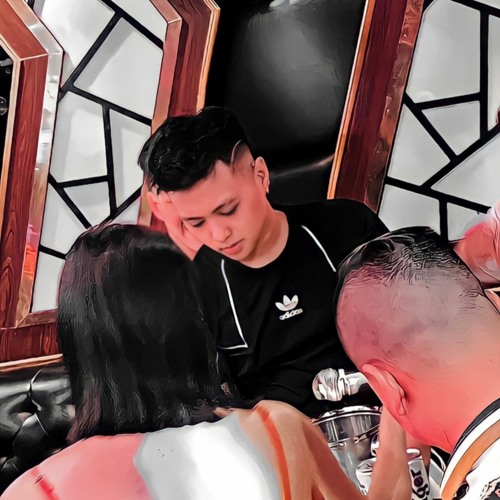 Anh Yêu Vội Thế | DJ Thái Hoàng | Vinahouse 2022