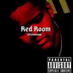 Qfromdasipp - Red Room (prod.by Pluto)