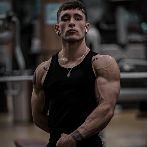 STELLAR (Calisthenics DROP Valentin OTZ)