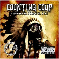 $iouxpreme - Counting Coup (Ft. Kapital Kaye)(Prod. By Anabolic Beatz)