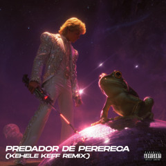 Predador De Perereca (Kehele Keff Remix) | Buy = Free Download
