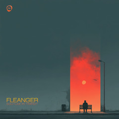Fleanger - Solitude in Transit (Edit) - AsymmetricDip