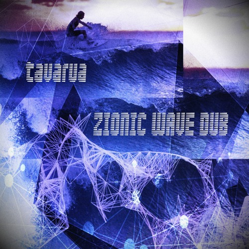 Zionic Wave Dub - Tavarua [Speedsound REC]