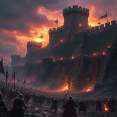 D25 The Last Siege