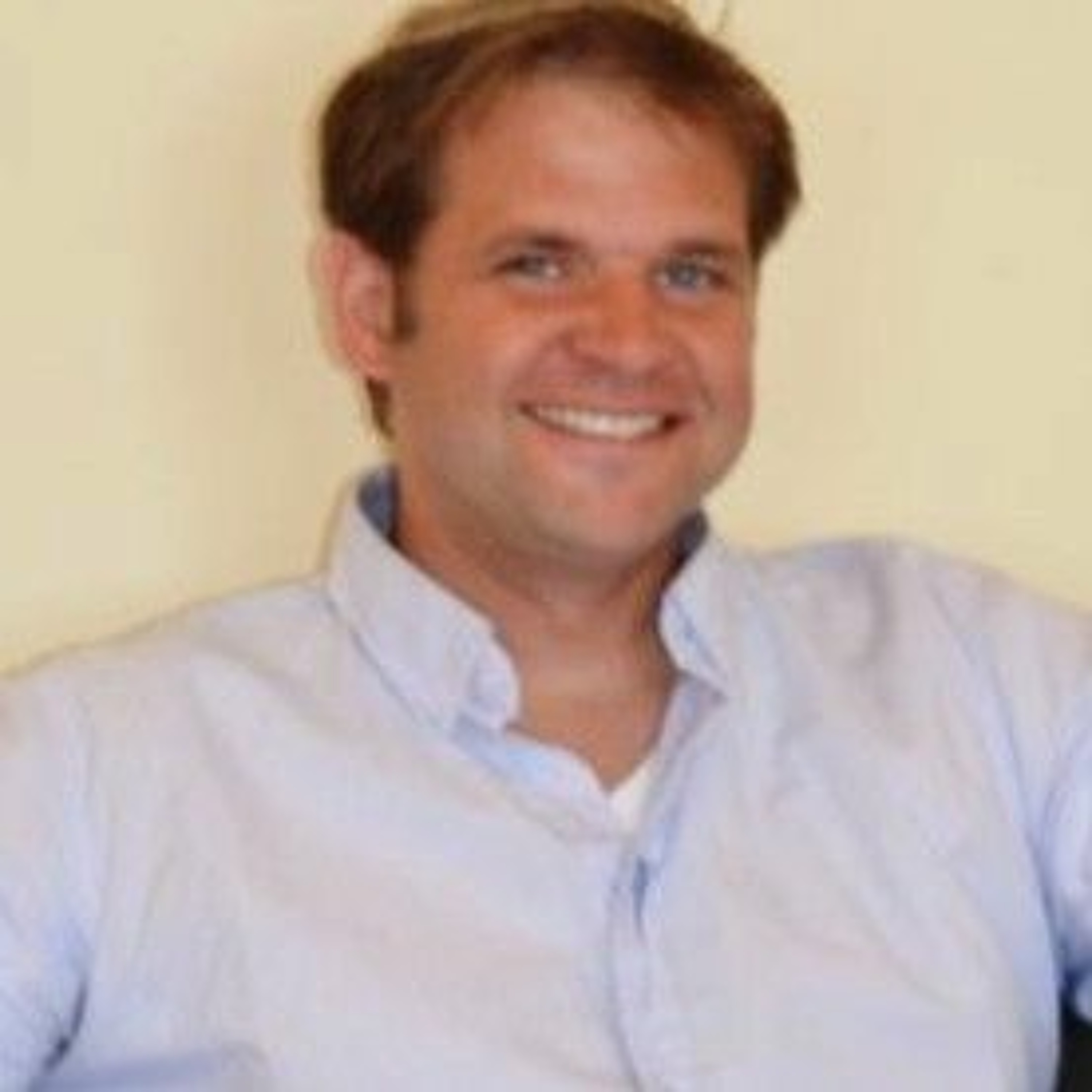 The Aaron Katsman Show
