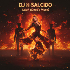 La Luna (DJ H SALCIDO)