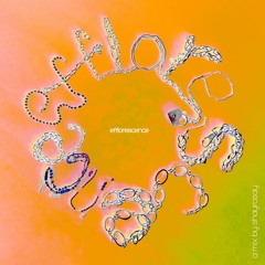 efflorescence - a mix by shayrosay