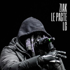 Ziak - Le pacte x LG (MAJ$TY Remix)