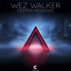 Wez Walker on C Recordings