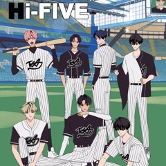 [Debut or Die] TeSTAR - Hi-Five