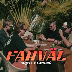 Bolaget - Farväl (Mojnz X LNDBRG Remix)