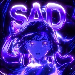 Igrxs & LØST - Sad Girl (Super Slowed)