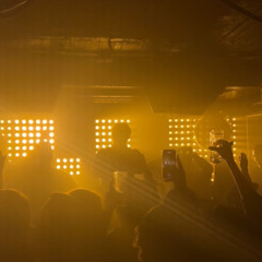 Winter Radio Show By FISHO b2b ESPINOFF