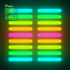 Luis León, Unseener, Eleonora - BTG (Vocal Mix)