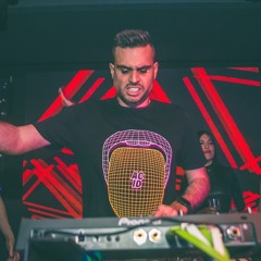 SET Blas Marin CLOSING CLUB. MURCIA 13 JULIO 21
