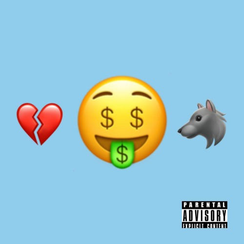 Stream CASHMONEYWAY Listen to EMOJIS playlist online for free on