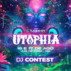 Núcleoidy - Set dj contest Utophia