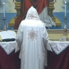 Liturgy of St. Gregory (Agios)-Abouna Ghabreel el Souryani