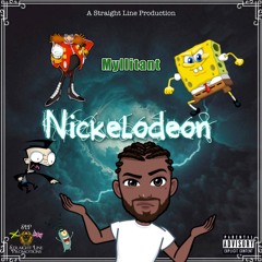 Myllitant - Nickelodeon