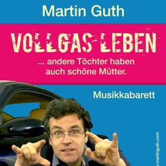 Martin Guth / Holla die Waldfee