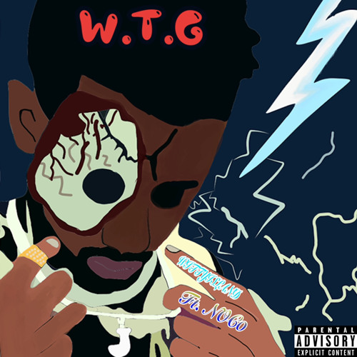 WittyIsland — With The Glory (Prod. Stebbz)