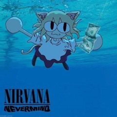 neco arc sings nirvana - smells like a teen spirit