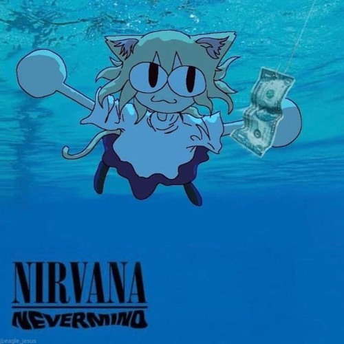 Stream Neco Arc Sings Nirvana - Smells Like A Teen Spirit By.