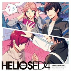 Voices from the future [HELIOS RISING HEROES]