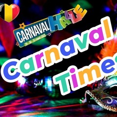 Carnaval Allertijden MIX