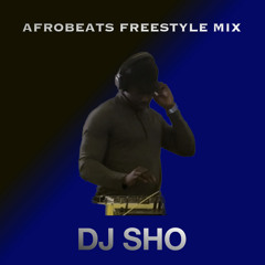 AFROBEATS 2023 FREESTYLE MIX (MR EAZI, RUGER, RUNTOWN, ASAKE, DAVIDO, WIZKID, BUJU & MORE)
