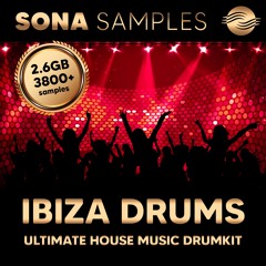 Ibiza Top Loop 90 (123BPM)