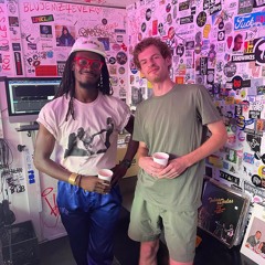 Astro Nautico presents Photay X The Josh Craig @ The Lot Radio 08 - 31 - 2021