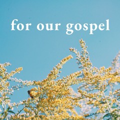 For Our Gospel