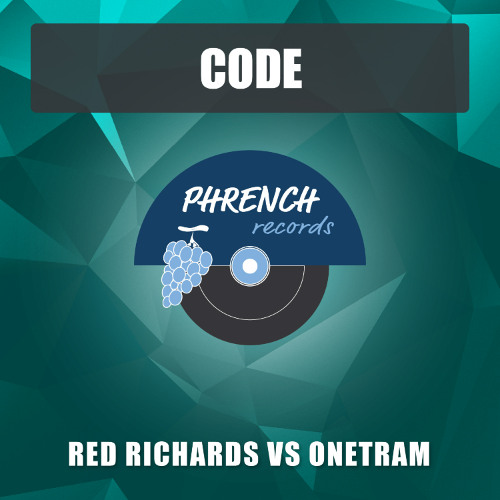 Red Richards & Onetram - Code (Tchoumen Deep)