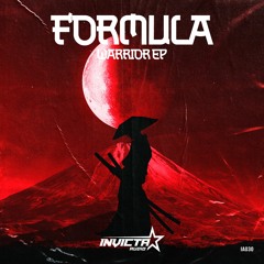 Formula - Warrior (OUT NOW)