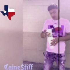 CaineStiff - Spm Freestyle #WenSlowed