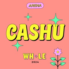 CASHU