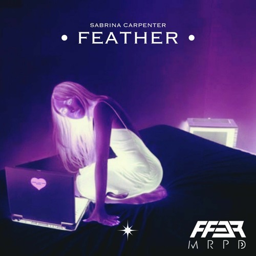 Sabrina Carpenter / Feather シングルLP 米国限定 Sabrina Carpenter- Feather Record Store Day 2024 Exclusive 7