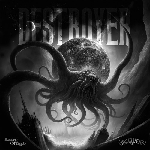 GRIMWERX - Destroyer