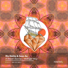 A Dream (Sunrise Mix)