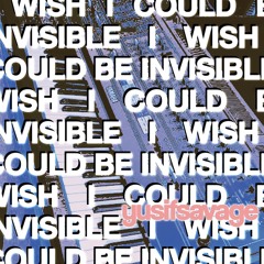 invisible in somalia